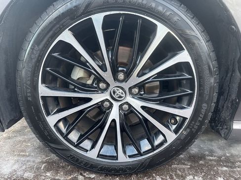 Used 2020 Toyota Camry SE image 36