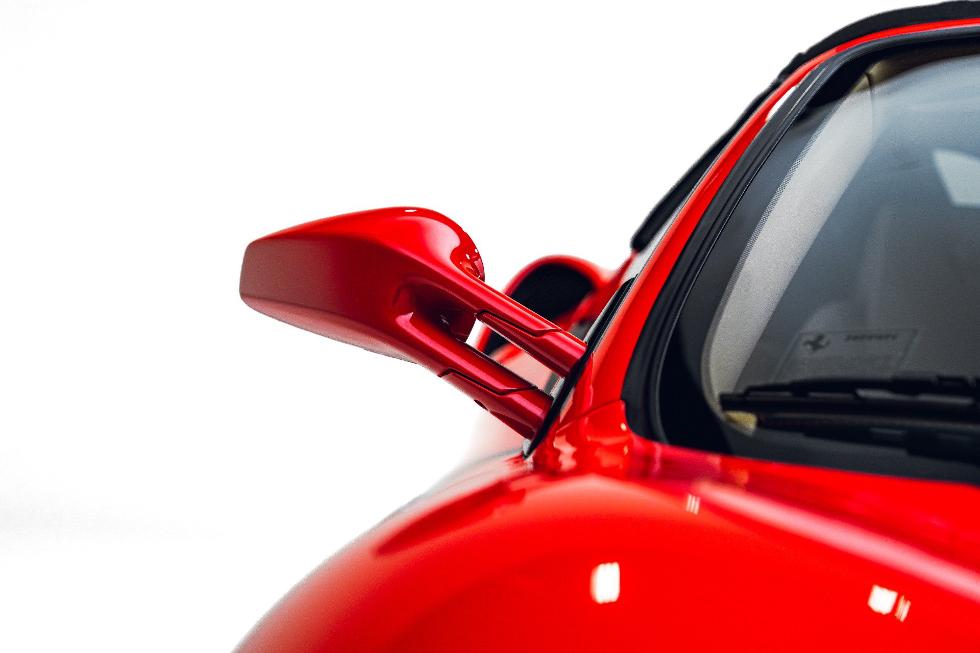 Used 2009 Ferrari F430 Spider RWD image 18