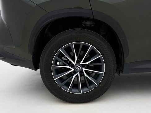 Used 2025 Lexus NX 350 AWD w/ Premium Package image 27