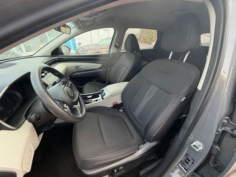 Used 2024 Hyundai Tucson SEL image 9