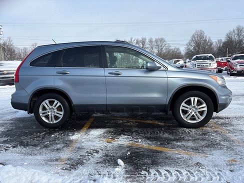 Used 2011 Honda CR-V EX-L image 5