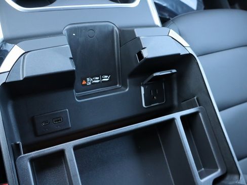 New 2026 Chevrolet Silverado 3500 LT w/ Trail Boss Package image 12