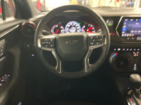 Certified 2022 Chevrolet Blazer RS image 17
