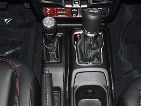 New 2026 Jeep Wrangler Unlimited Rubicon 392 image 15