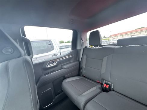 New 2026 Chevrolet Silverado 1500 LT image 12