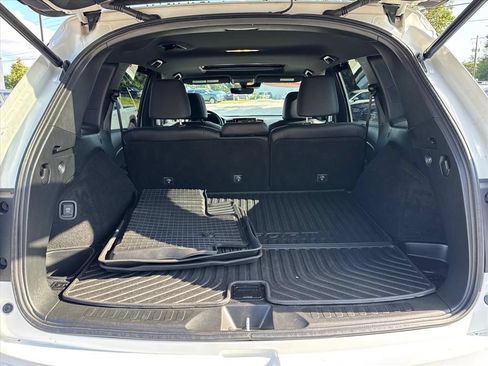Used 2021 Honda Passport EX-L image 10