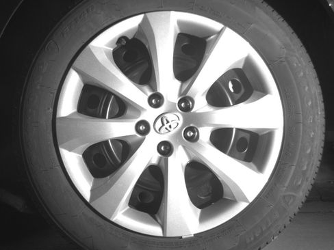 Used 2025 Toyota Corolla LE image 14