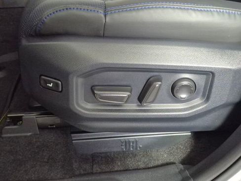 New 2026 Toyota Tundra Platinum AWD/4WD image 15