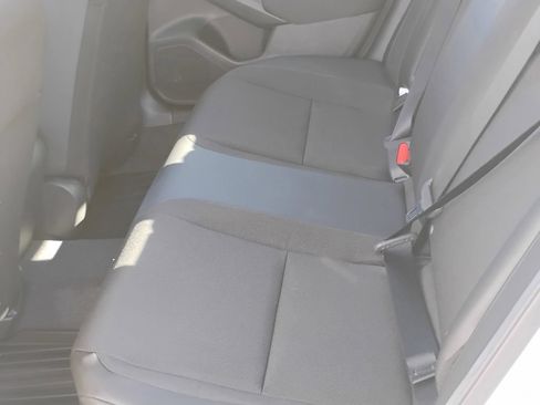 New 2026 Honda Civic Sport image 18