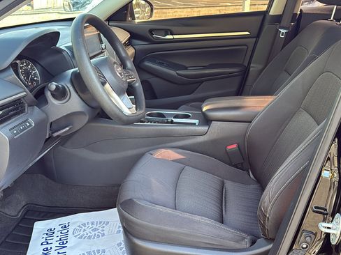 Certified 2022 Nissan Altima 2.5 SV image 19