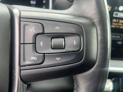 Used 2024 GMC Sierra 3500 Denali Ultimate image 30