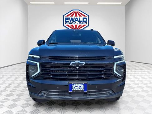 Used 2026 Chevrolet Tahoe RST w/ Comfort Package AWD/4WD image 7