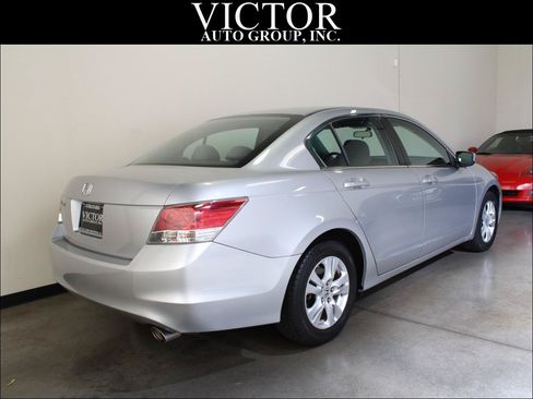 Used 2008 Honda Accord LX-P image 11