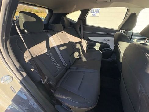 Used 2024 Hyundai Tucson SEL image 28