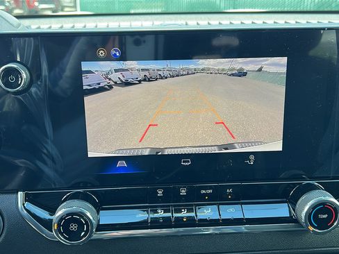 New 2026 Chevrolet Colorado W/T w/ WT Convenience Package II AWD/4WD image 22