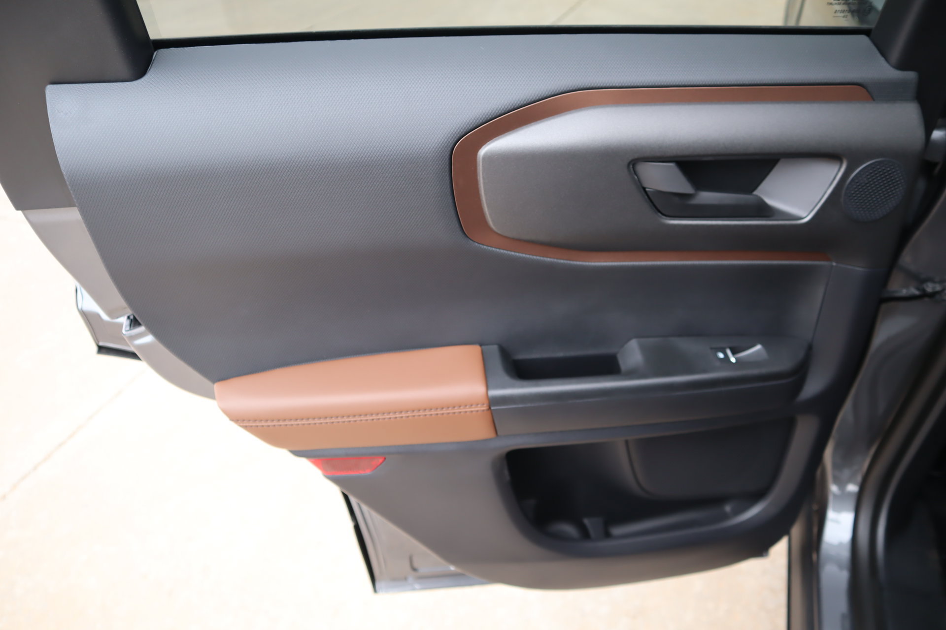 New 2026 Ford Bronco Sport Outer Banks w/ Outer Banks Tech Package+ AWD/4WD image 18