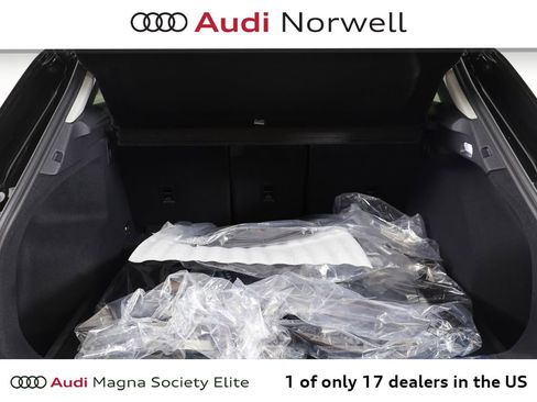 New 2026 Audi Q3 quattro 2.0T AWD/4WD image 14