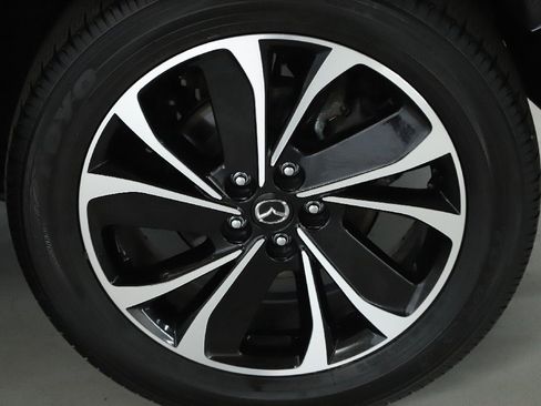 Certified 2023 MAZDA CX-5 AWD 2.5 S w/ Premium Package image 39