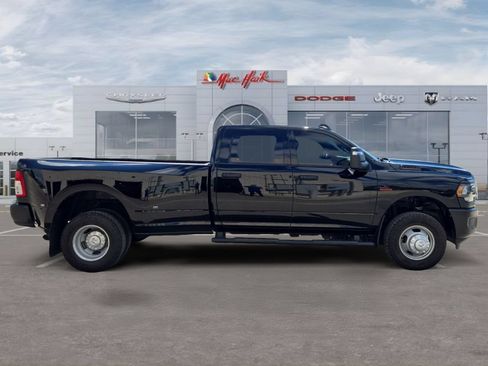 Used 2024 RAM 3500 Tradesman AWD/4WD image 6