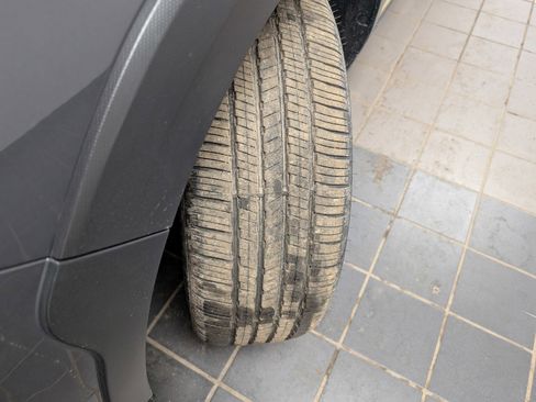 New 2025 Subaru Crosstrek 2.5i Sport w/ Crosstrek Mirror Package image 31