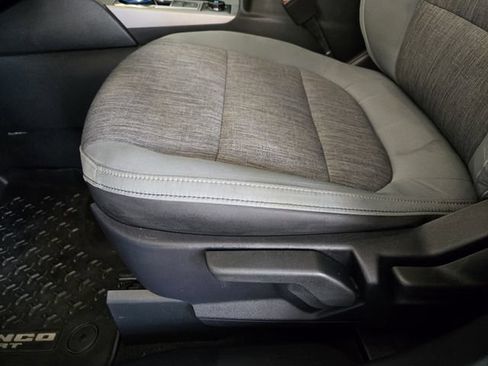 Used 2021 Ford Bronco Sport Big Bend AWD/4WD image 25