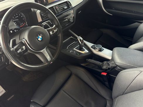 Used 2020 BMW 230i Coupe w/ M Sport Package image 11