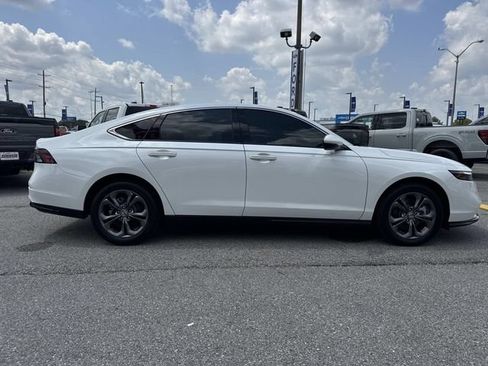 Used 2026 Honda Accord EX-L image 4