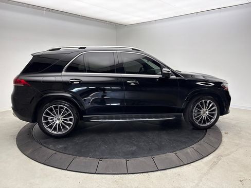 Used 2022 Mercedes-Benz GLE 350 4MATIC image 8