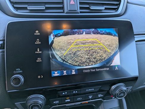 Used 2022 Honda CR-V EX-L image 24