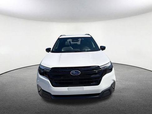 New 2026 Subaru Forester Sport w/ Onyx Edition AWD/4WD image 15