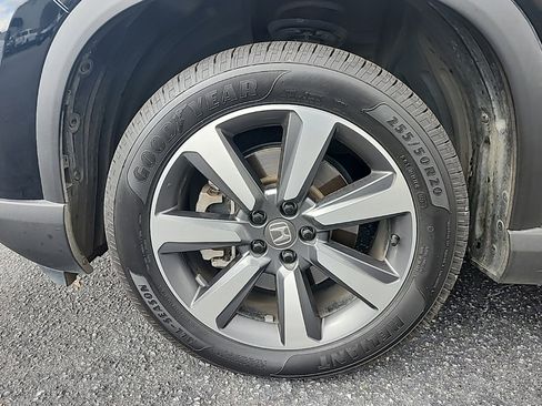 Used 2023 Honda Pilot Elite image 11