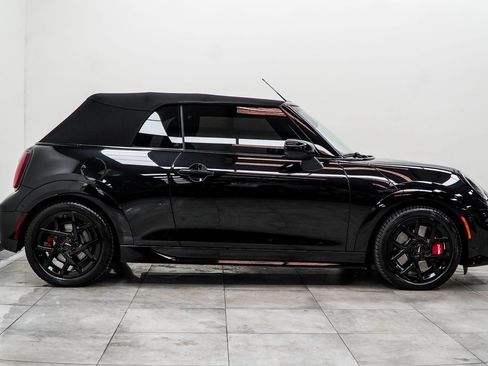 Used 2025 MINI Cooper John Cooper Works image 11