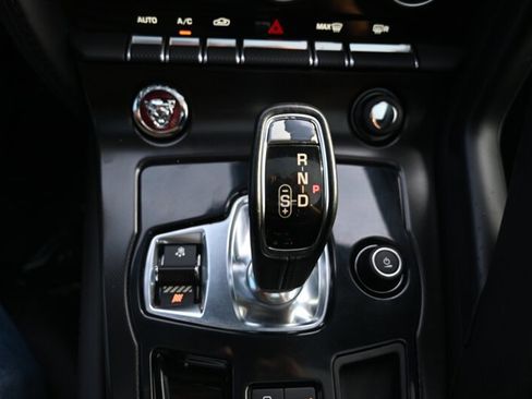 Used 2016 Jaguar F-TYPE S image 41