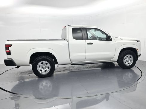 Used 2024 Nissan Frontier S AWD/4WD image 8