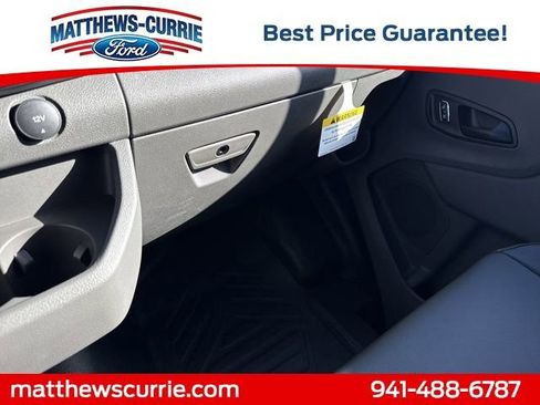 New 2025 Ford Transit 250 148 Medium Roof w/ Load Area Protection Package image 20