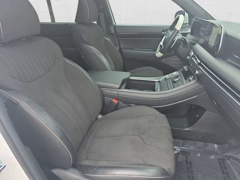 Used 2024 Hyundai Palisade Calligraphy AWD/4WD image 10