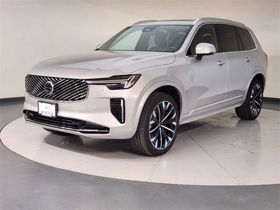 Used 2025 Volvo XC90 B6 Plus