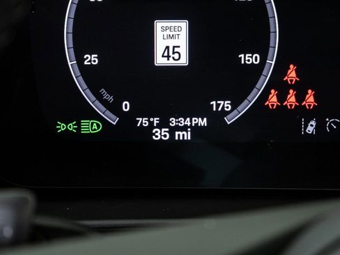 New 2026 Porsche Cayenne AWD/4WD image 12