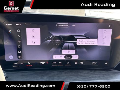 New 2026 Audi Q5 Premium Plus AWD/4WD image 22