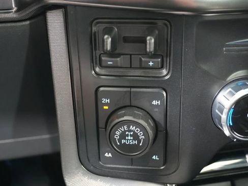 Certified 2023 Ford F150 Platinum w/ Equipment Group 701A High AWD/4WD image 23