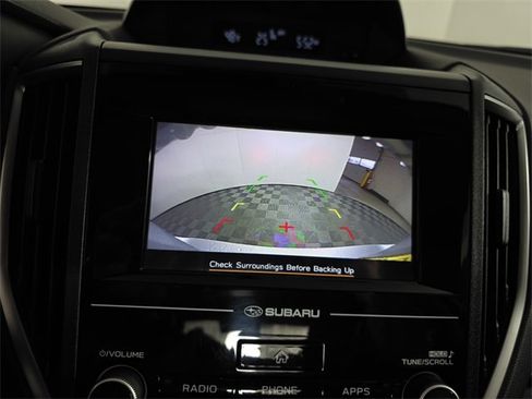 Used 2017 Subaru Impreza 2.0i image 14