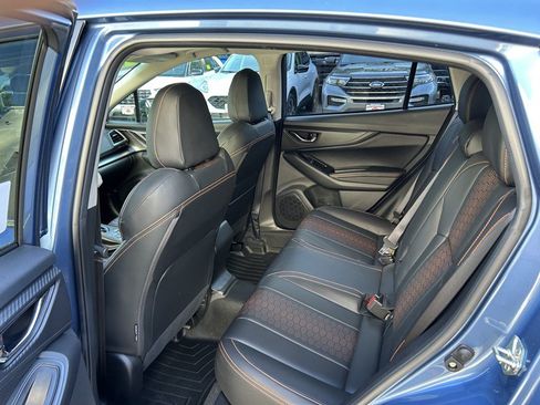 Used 2023 Subaru Crosstrek 2.5i Limited w/ Moonroof Package AWD/4WD image 20