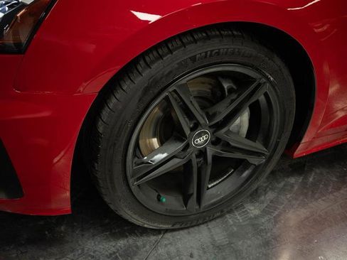 Used 2021 Audi A5 2.0T Premium w/ Convenience Package image 4