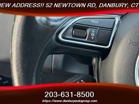 Used 2014 Audi Q5 2.0T Premium Plus AWD/4WD image 20