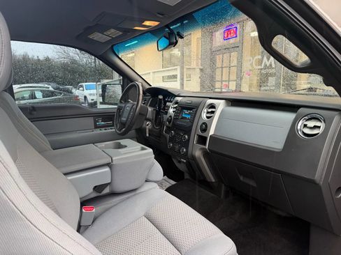 Used 2014 Ford F150 XLT w/ Equipment Group 301A Mid image 25