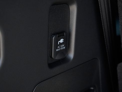 Certified 2026 INFINITI QX80 4WD image 23