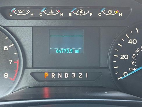 Used 2015 Ford F150 XL w/ XL Power Equipment Group image 12