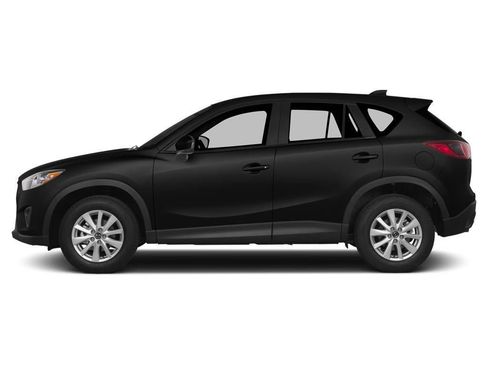 Used 2015 MAZDA CX-5 Grand Touring AWD/4WD image 3