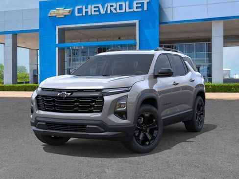 New 2026 Chevrolet Equinox LT w/ Midnight Edition image 33