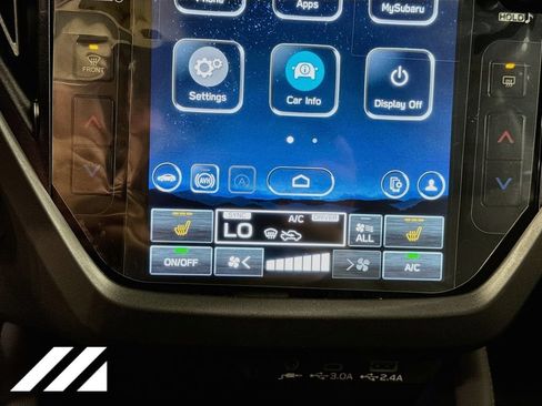 New 2026 Subaru Forester Wilderness AWD/4WD image 17